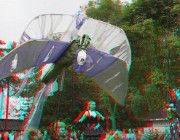 ZodoZ 3D  Extrema Outdoor 2014 : Extrema Outdoor, Aqua Best, XO Live